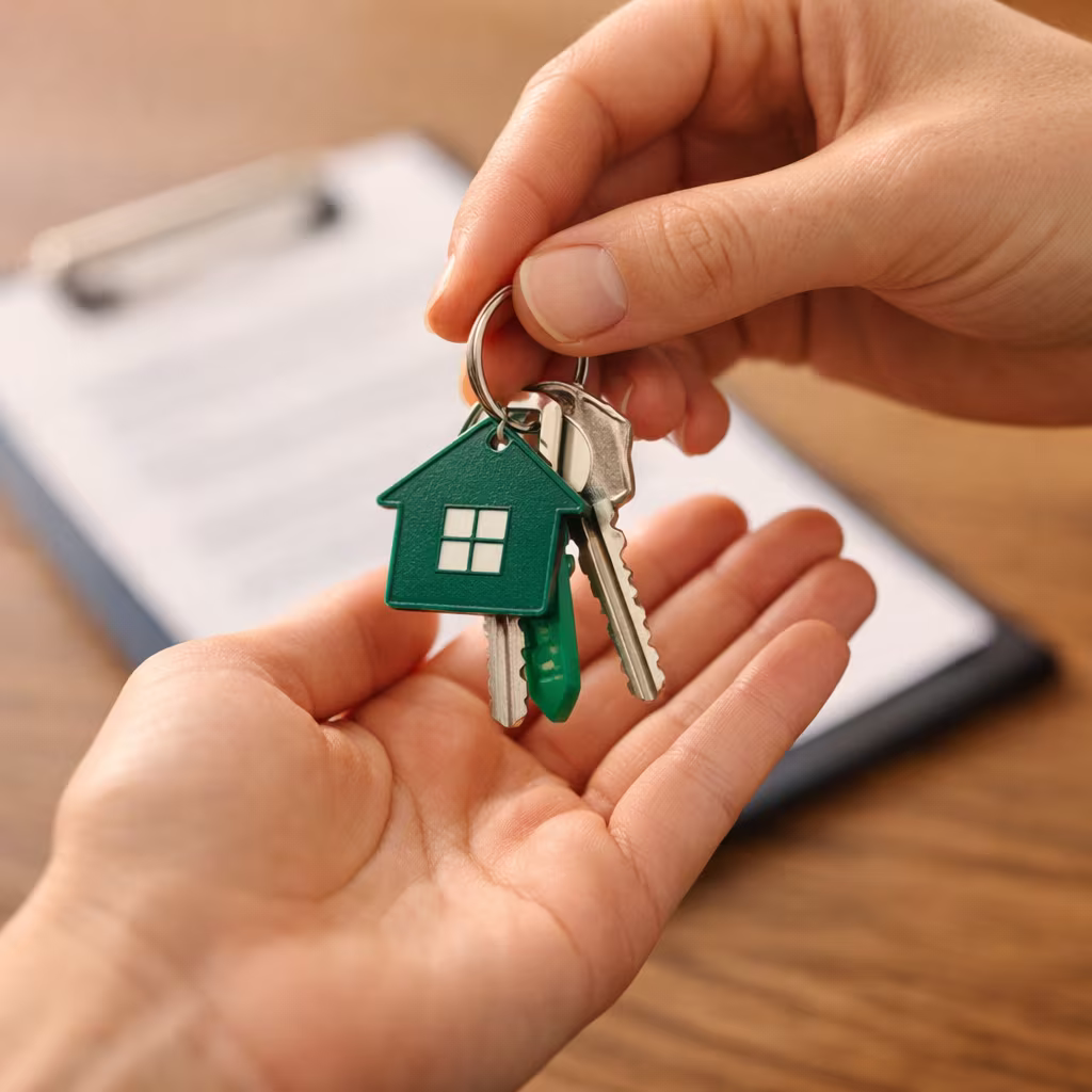 Strategic Real Estate Integration
