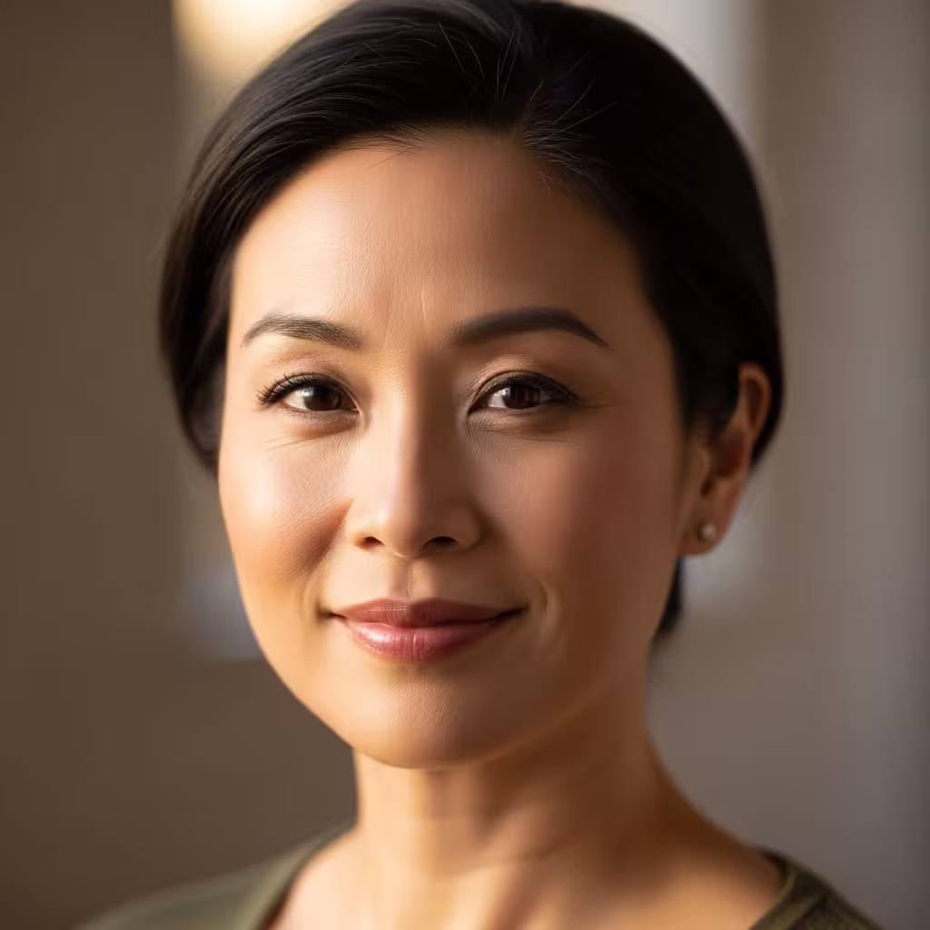 Sarah Chen